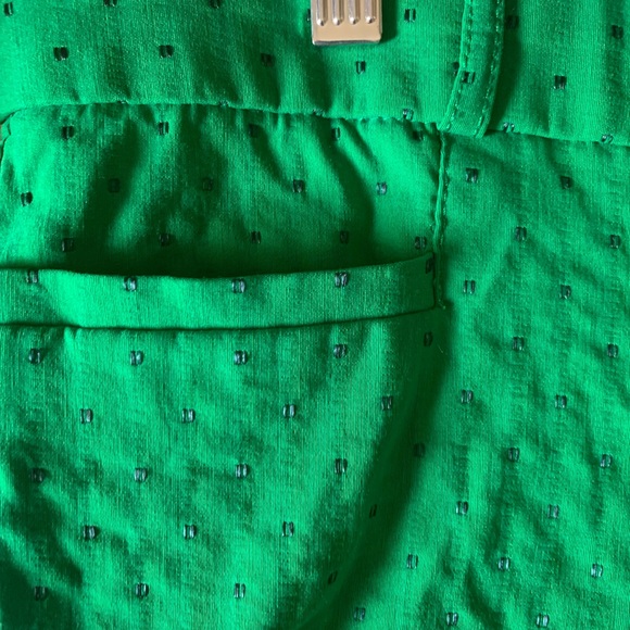 Ankle length pants - Picture 4 of 5